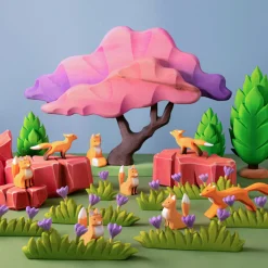 bumbu toys Figuren En Toebehoren^Boom Japanse Esdoorn