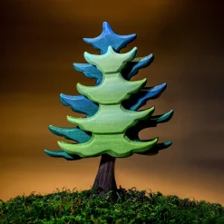 bumbu toys Figuren En Toebehoren^Boom Spar Groot