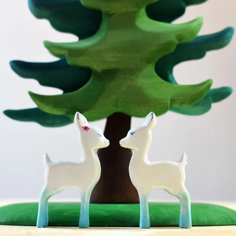 bumbu toys Figuren En Toebehoren^Boom Spar Groot