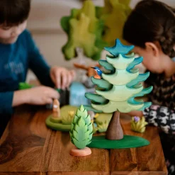 bumbu toys Figuren En Toebehoren^Boom Spar Groot