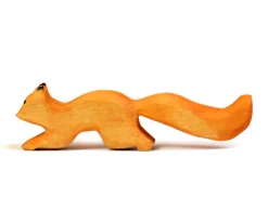 bumbu toys Knaagdieren|Bosdieren^Eekhoorn Lopend