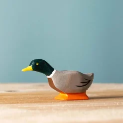 bumbu toys Eenden|Wilde Dieren^Eend Kop Vooruit