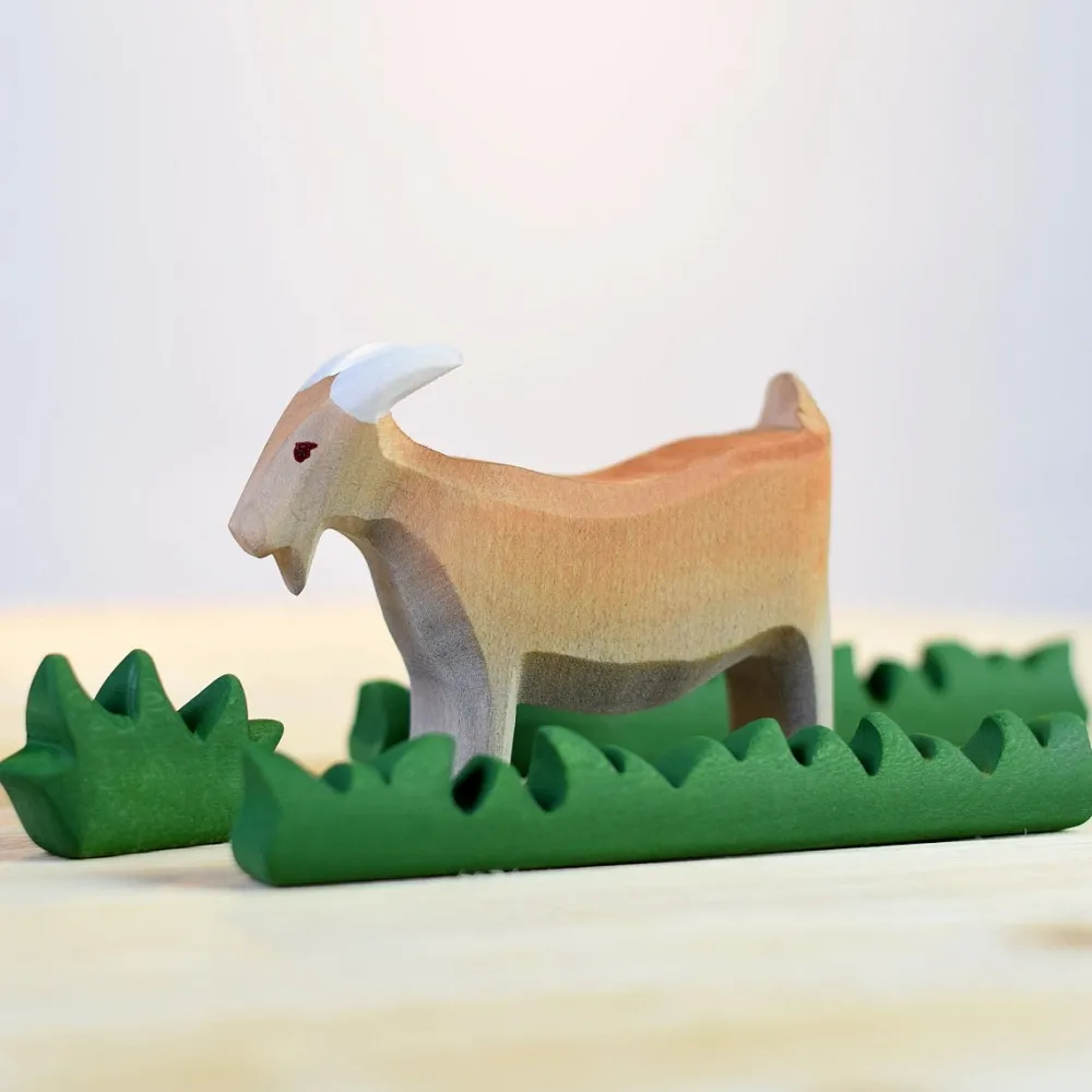 bumbu toys Boerderijdieren^Geit