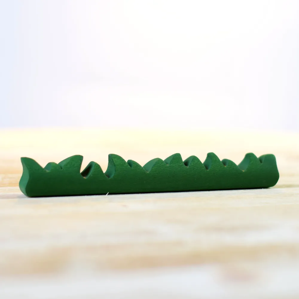 bumbu toys Figuren En Toebehoren^Gras Lang