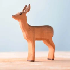 bumbu toys Hertachtigen|Wilde Dieren^Hert Staand