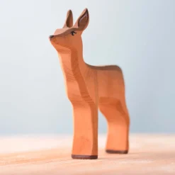 bumbu toys Hertachtigen|Wilde Dieren^Hert Staand