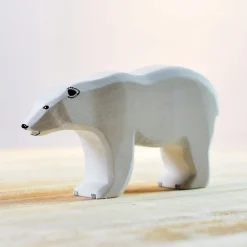 bumbu toys Beren|Wilde Dieren^IJsbeer