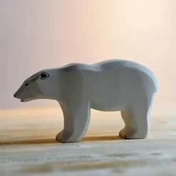 bumbu toys Beren|Wilde Dieren^IJsbeer