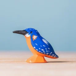 bumbu toys Vogels|Wilde Dieren^IJsvogel