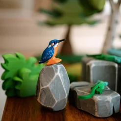 bumbu toys Vogels|Wilde Dieren^IJsvogel