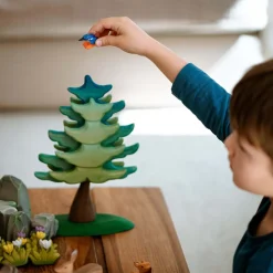 bumbu toys Vogels|Wilde Dieren^IJsvogel