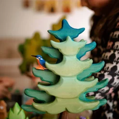 bumbu toys Vogels|Wilde Dieren^IJsvogel