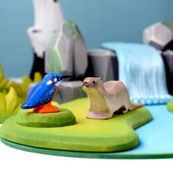 bumbu toys Vogels|Wilde Dieren^IJsvogel