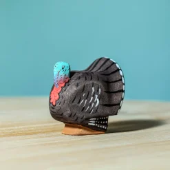 bumbu toys Vogels|Boerderijdieren^Kalkoen
