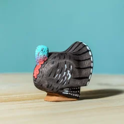 bumbu toys Vogels|Boerderijdieren^Kalkoen