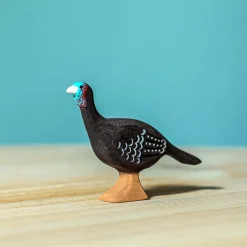 bumbu toys Boerderijdieren^Kalkoen