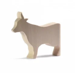 bumbu toys Runderen|Boerderijdieren^Koe Naturel