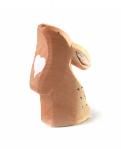 bumbu toys Konijnen|Bosdieren^Konijn Kop Omhoog