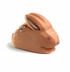 bumbu toys Konijnen|Bosdieren^Konijn Liggend