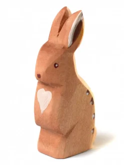 bumbu toys Konijnen|Bosdieren^Konijn Oren Omhoog