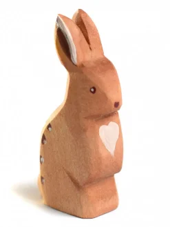 bumbu toys Konijnen|Bosdieren^Konijn Oren Omhoog