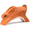 bumbu toys Konijnen|Bosdieren^Konijn Rennend