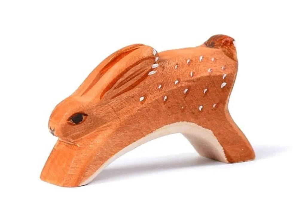 bumbu toys Konijnen|Bosdieren^Konijn Rennend