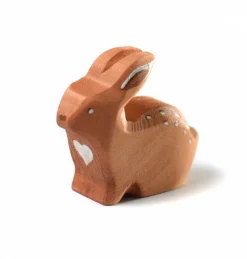 bumbu toys Konijnen|Bosdieren^Konijn Zittend
