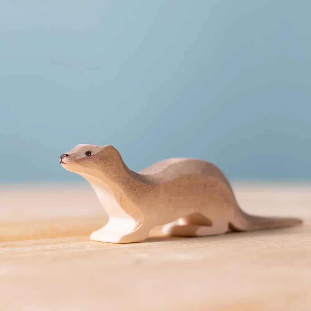 bumbu toys Zeedieren|Wilde Dieren^Otter
