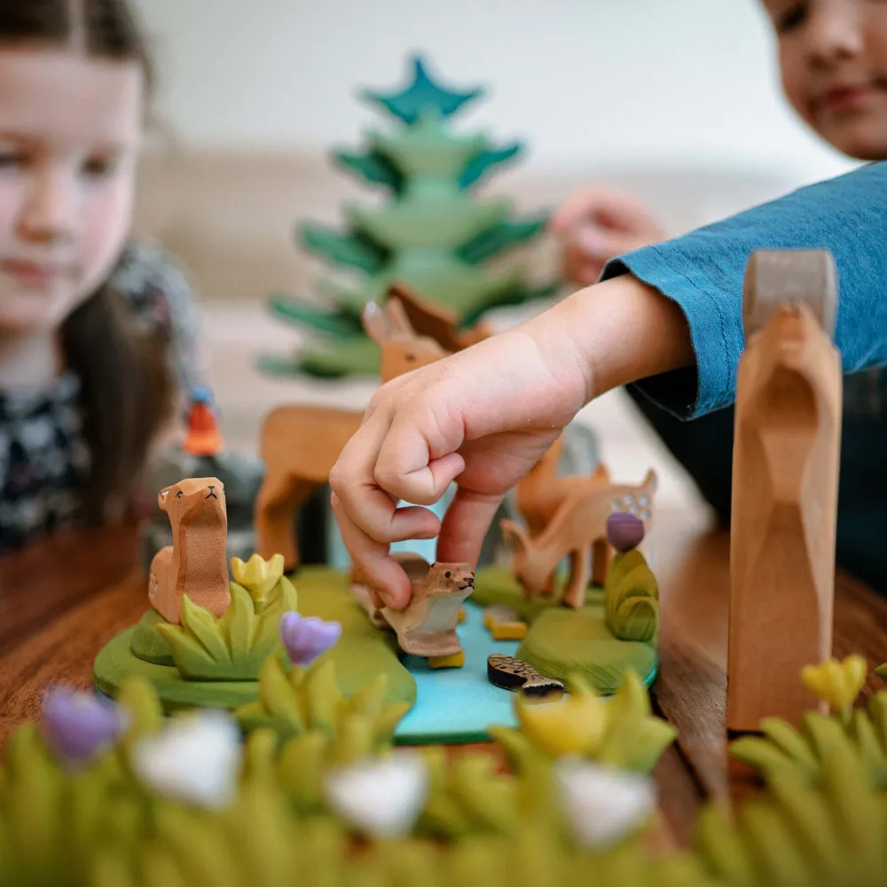 bumbu toys Zeedieren|Wilde Dieren^Otter