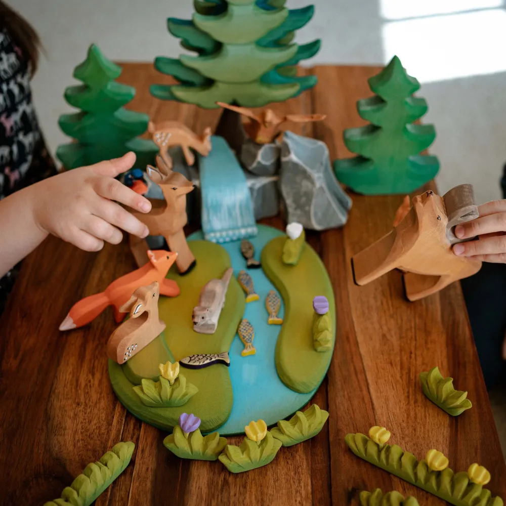 bumbu toys Zeedieren|Wilde Dieren^Otter