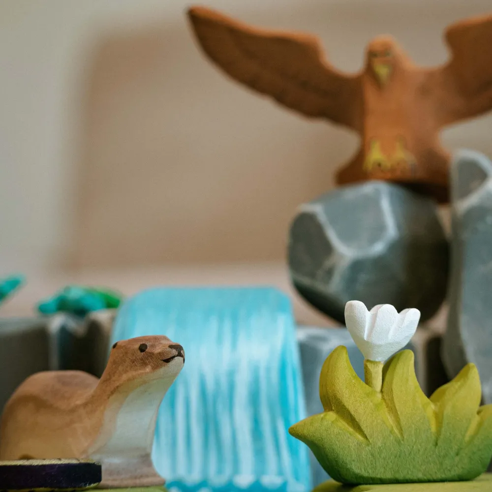 bumbu toys Zeedieren|Wilde Dieren^Otter