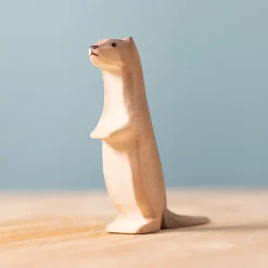 bumbu toys Zeedieren|Wilde Dieren^Otter Rechtop