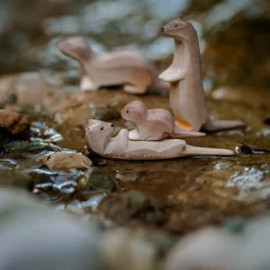bumbu toys Zeedieren|Wilde Dieren^Otter Rechtop
