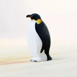 bumbu toys Pinguïns|Wilde Dieren^Pinguïn Set 3-delig
