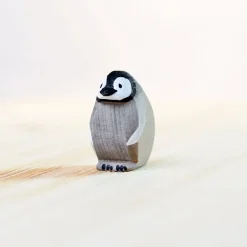 bumbu toys Pinguïns|Wilde Dieren^Pinguïn Set 3-delig