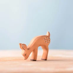 bumbu toys Hertachtigen|Wilde Dieren^Reekalf Etend