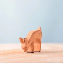 bumbu toys Hertachtigen|Wilde Dieren^Reekalf Etend