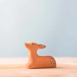 bumbu toys Hertachtigen|Wilde Dieren^Reekalf Liggend