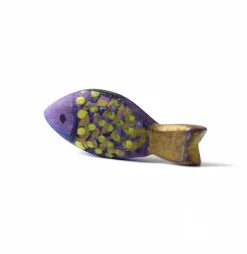 bumbu toys Vissen|Bosdieren^Vis Forel Paars