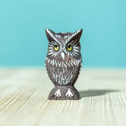 bumbu toys Vogels|Bosdieren^Vogel Uil