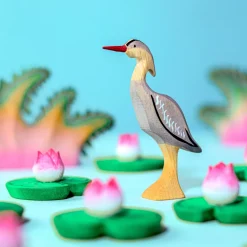 bumbu toys Figuren En Toebehoren^Waterlelie