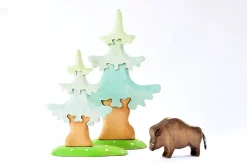 bumbu toys Varkens^Wild Zwijn