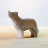 bumbu toys Hondachtigen^Wolf Huilend