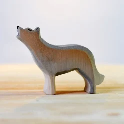bumbu toys Hondachtigen^Wolf Huilend