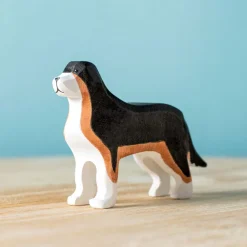 bumbu toys Hondachtigen|Boerderijdieren^BumbuToys Berner Sennenhond