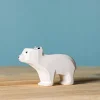 bumbu toys Zeedieren|Wilde Dieren^BumbuToys IJsbeer Klein Staand