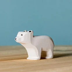 bumbu toys Zeedieren|Wilde Dieren^BumbuToys IJsbeer Klein Staand