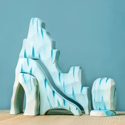 bumbu toys Figuren En Toebehoren^BumbuToys IJsrotsen