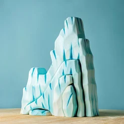 bumbu toys Figuren En Toebehoren^BumbuToys IJsrotsen